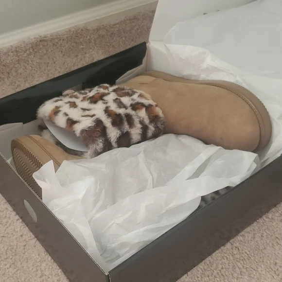 Shoes GBG - Picture 4 of 4